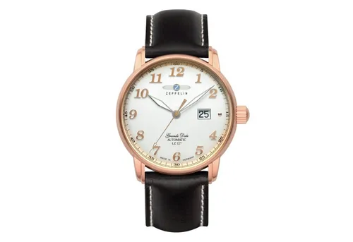 ZEPPELIN Automatikuhr