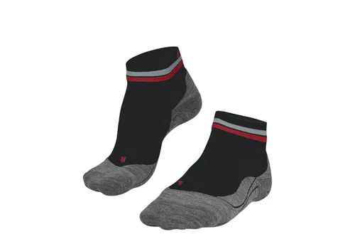 FALKE Sportsocken Falke Damen Laufsocken RU4 Endurance Short Reflect W 16234