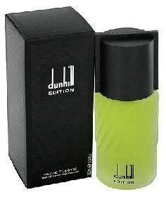 Dunhill Alfred Dunhill Edition Eau De Toilette 100 ml (man)