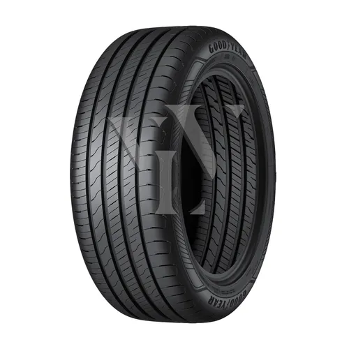 Goodyear Efficientgrip Performance 2 FP DOT21 215/50 R18 92V Sommerreifen - Autoreifen mit exzellenter Nasshaftung (Klasse B) und kraftstoffeffizientem Design (Klasse C), perfekt für sicheres Fahren bei hohen Geschwindigkeiten bis 240 km/h.