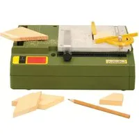 Proxxon Modellbau Tischkreissäge KS 230