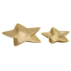 Schalen Gold von Amagohome