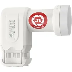DUR-line +Ultra Quad LNB für 4 Teilnehmer von DUR-line