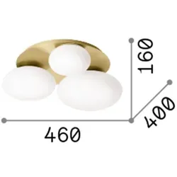 Ideal Lux Leuchten von Ideal Lux