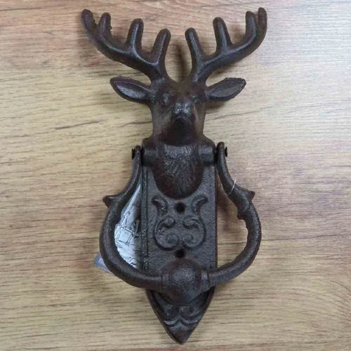 Türklopfer von Esschert Design