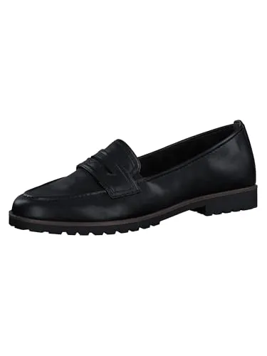 Produktbild Tamaris Damen Slipper 1-24239-42 in Schwarz, 37 EU