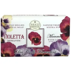 Nesti Dante Fiorentini Soap Sweet Violet