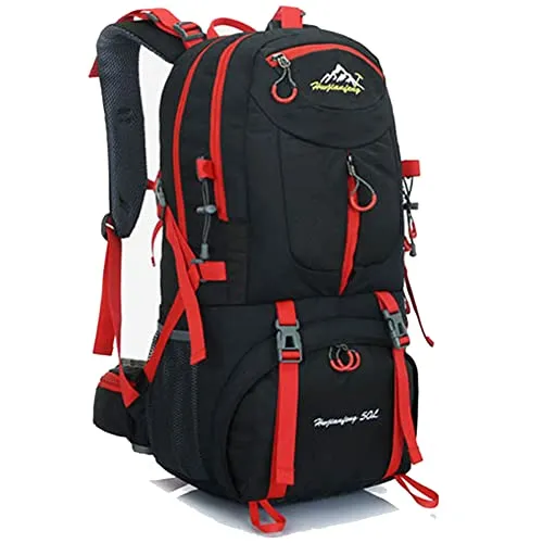 50L Sport Outdoor Rucksack