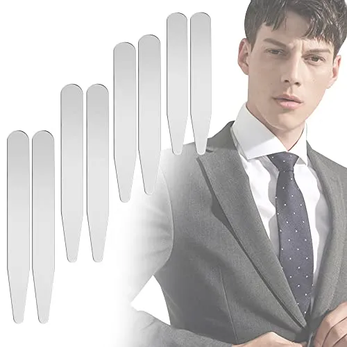 Kragenstäbchen von WANTOUTH