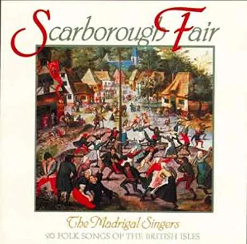 Scarborough Fair
