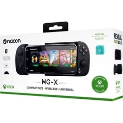 NACON Holder MG-X Controller für Xbox Game Pass Ultimate