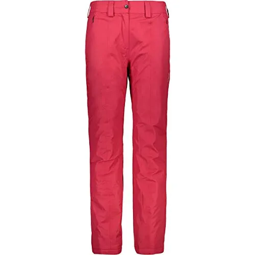 CMP Damen Hose Skihose, Granita, 44, 3W20636