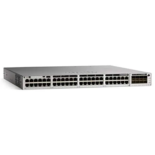 Cisco C9300L-48UXG-4X-E