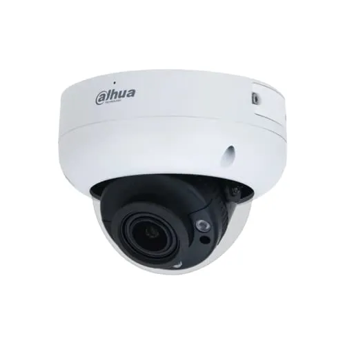 Dahua DH-IPC-HDBW3841R-ZAS-S2 8MP IR Vari-Focal Dome WizSense Network Camera