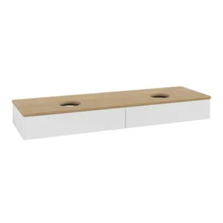 V&B Waschtischunterschrank Antao 160x50cm