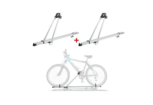 OMAC Dachfahrradträger 2x