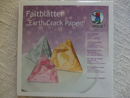 Ursus - Ludwig Bähr Bastelkartonpapier