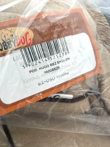 Hobbygarden Gartenliege Auflagen 200 x 55 x 8 cm Beige