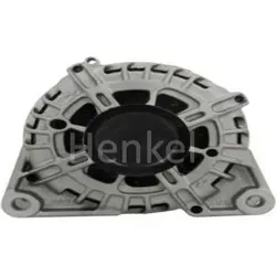 Henkel Parts 3123368 Lichtmaschine Generator LiMa 120A 12V