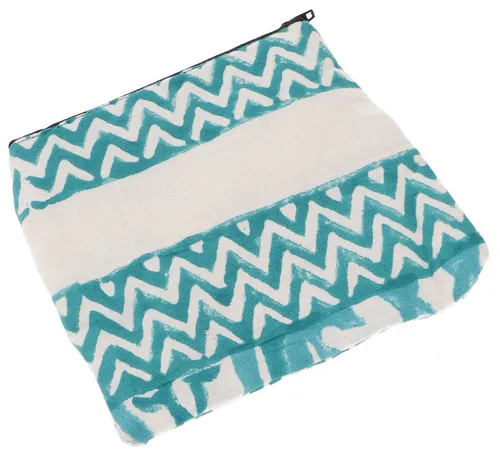 Guru-Shop Geldbörse Kleiner Geldbeutel, Kosmetiktasche aus..