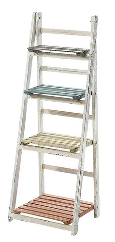Kobolo Leiterregal Vintage von Kobolo