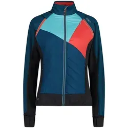 CMP 2in1-Funktionsjacke Blau von CMP