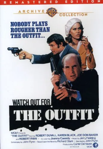 Produktbild Outfit / (Rmst) [DVD] [Region 1] [NTSC] [US Import]