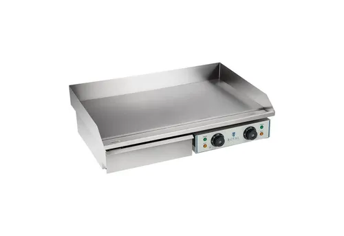 Royal Catering RCEG-75 Elektro-Grillplatte von Royal Catering