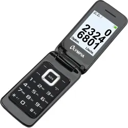 Olympia Luna 2G (2.40