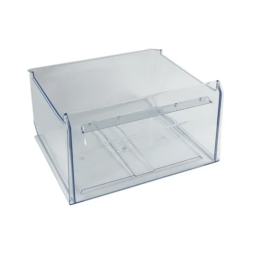 easyPART Gefrierfach Schublade für Electrolux 224706534/1 - Ersatzteil für Gefriergeräte, sorgt für optimale Lagerung von Lebensmitteln und passt perfekt zu Electrolux Modellen.