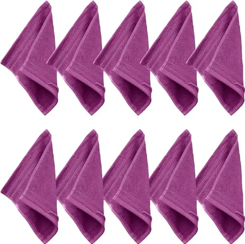 Handtücher Pink von Erwin Müller