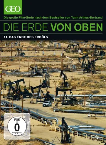 Die Erde von Oben