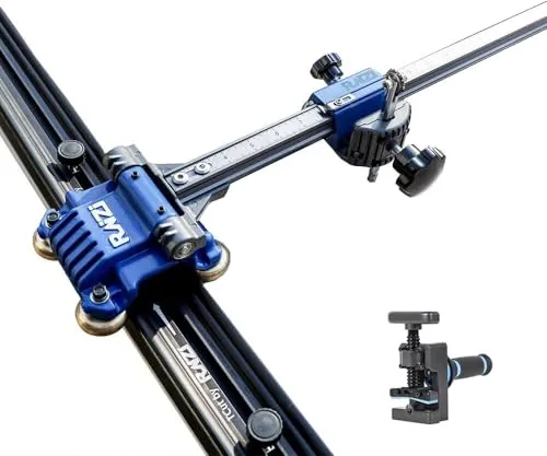 Tcut™ 2000 mm Professioneller T-Fliesenschneider