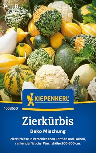 Kiepenkerl Saatgut von Kiepenkerl