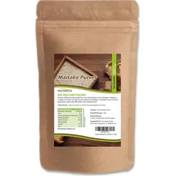 Mynatura Maitake Pulver - Grifola frondosa 100g