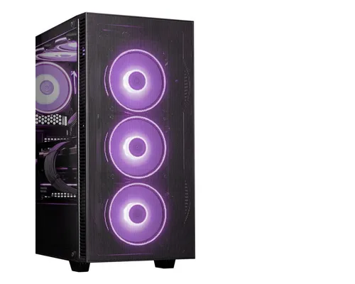 ONE GAMING Entry Gaming PC IN633 - Hochleistungs Gaming-PC - Computer mit Intel Core i5-12400F und GeForce RTX 3050 für ultimative Gaming-Performance. Ideal für Profi-Gamer und Enthusiasten.