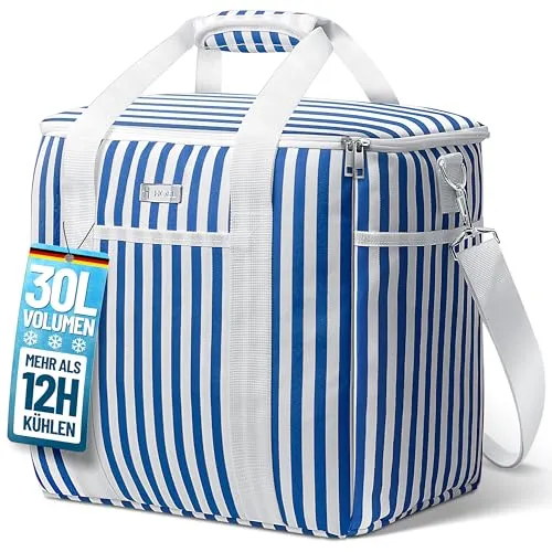 HOEL Kühltasche groß 30L