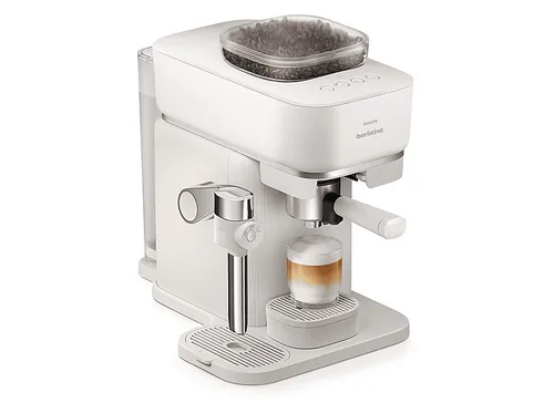 PHILIPS BAR400/00 Baristina Latte Espressomaschine von Philips