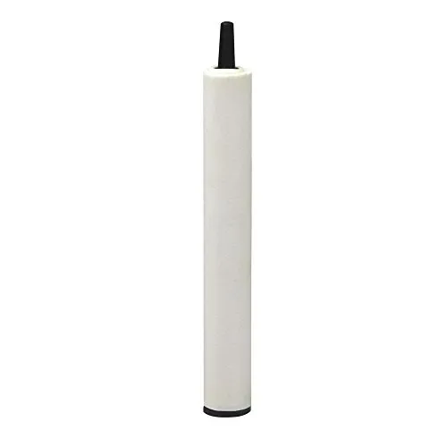 Hobby Aquaristik Keramikausströmer I 50 mm I Strömt sehr feinperlig I Ideal für kleine Pumpen