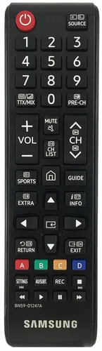 Samsung Fernbedienungen von Samsung