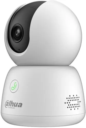 Dahua H5B Netzwerkkamera 2880 x 1620 Pixels - Multimedia Netzwerk Kamera mit hoher Auflösung von 2880 x 1620 Pixeln für gestochen scharfe Überwachung und Sicherheit.