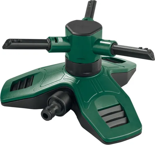 PARKSIDE® Gartenspritze / Rotationssprinkler (Rotationssprinkler mit Sockel)