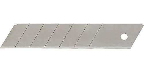 FORMAT Cutterklinge,25mm a 5 Stück