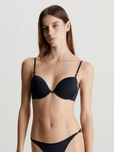 Calvin Klein Underwear Bügel-BH LIGHTLY LINED DEMI mit verstellbaren Trägern