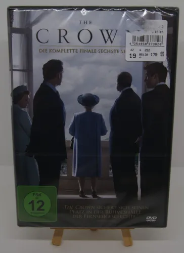 The Crown von Sony Pictures Home Entertainment