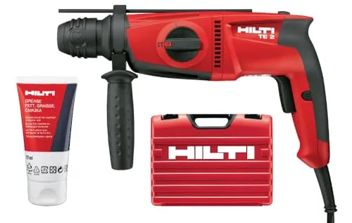 Produktbild Hilti 228080 Kompakter Bohrhammer TE 2 230V