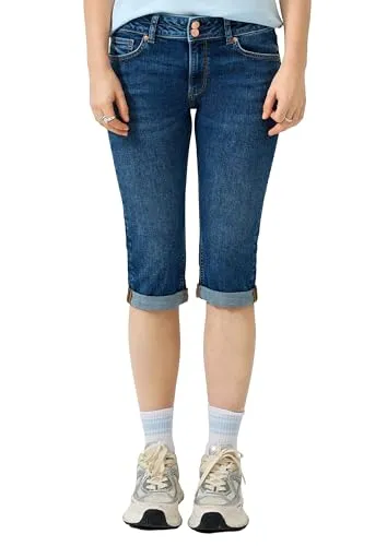 QS Capri-Jeans Catie