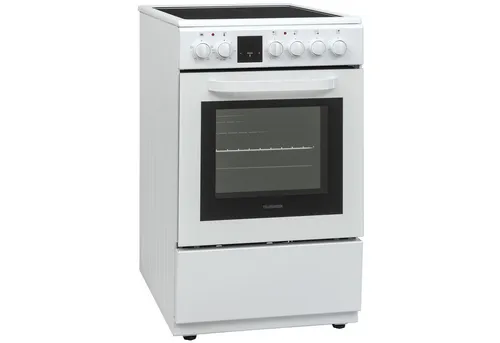 Telefunken Elektro-Standherd BSHC55AI von Telefunken