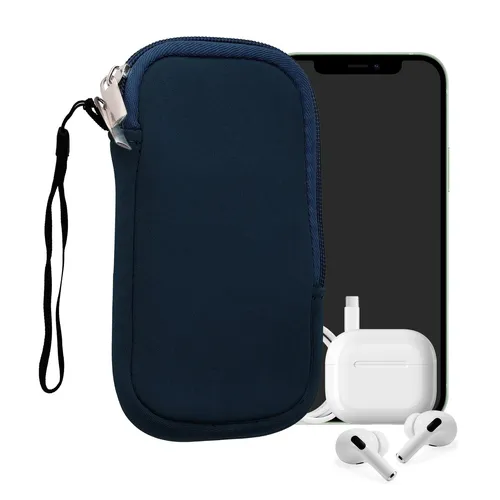 Handytasche Neopren Sleeve Smartphone M - 5,5