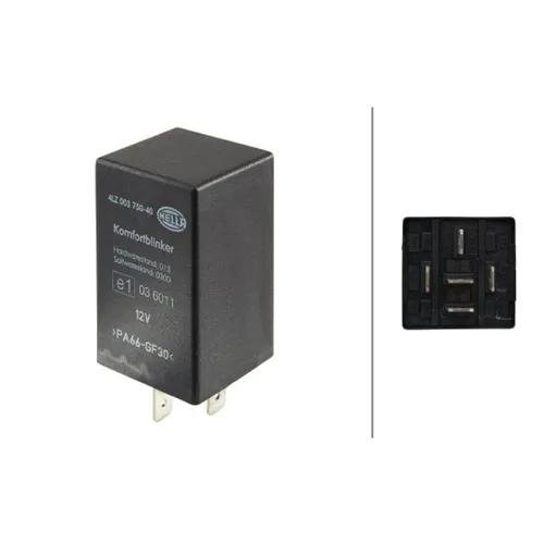 Hella Blinkgeber 4LZ 003 750-401